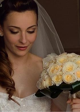 Valeria Boncoraglio Make Up - Truccatrice a Nuoro