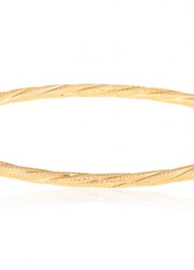 Bracciale d'oro Unoaerre