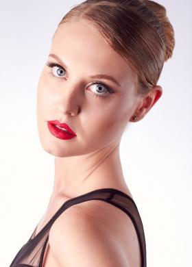 Erika Costa Make Up Artist - Il trucco Beauty