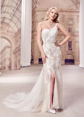 Delì Atelier Sposa - Collezione 2019
