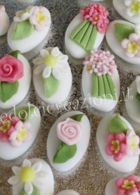 Dolcetti per il matrimonio