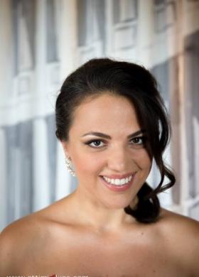 Sara De Cesare Hair & Make-up