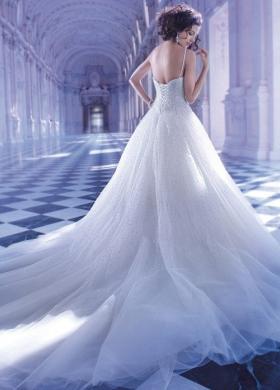 Morotea-White and gold Palasposi