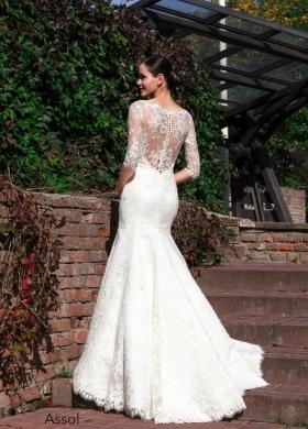 My Dream Day - Abiti da sposa, modello Assol