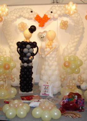 Fiera sposi - Martin Party