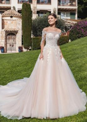 Delì Atelier Sposa - Collezione 2019