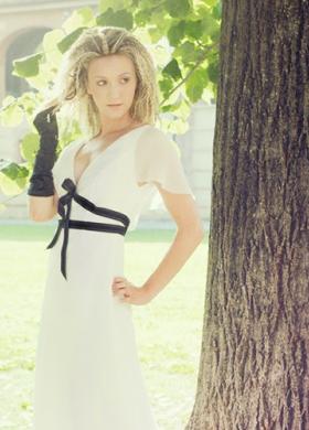 Abito da sposa