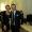Annalisa Frattale e Paolo Amorosi