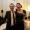 Paolo Amorosi e Annalisa Frattale