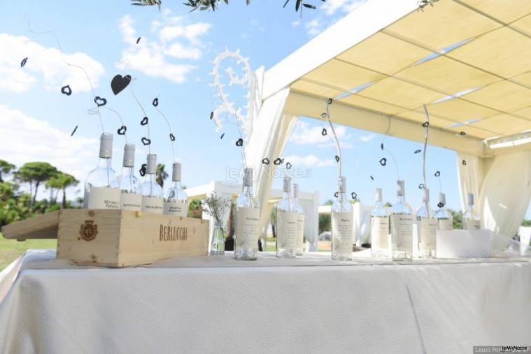 Borgo Ducale Brindisi - Originalità