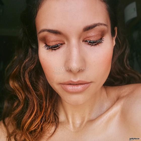 TheMCworld Make-up - Glow make-up