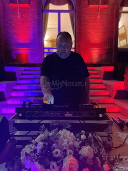 Miky Events DJ
