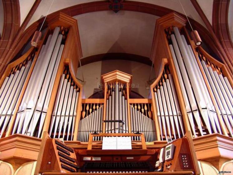 Grand' Organo