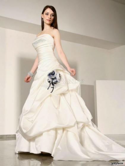 Marika Spose - Abiti da sposa su misura