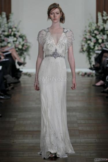 Jenny Pakham Sposa - Modello Nicole