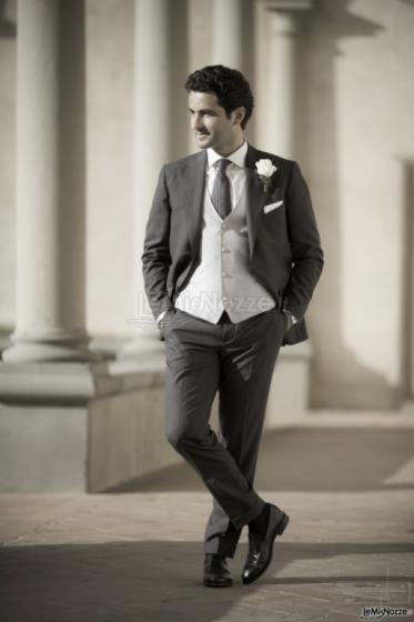 Wedding in Florence, Studio Fotografico Righi