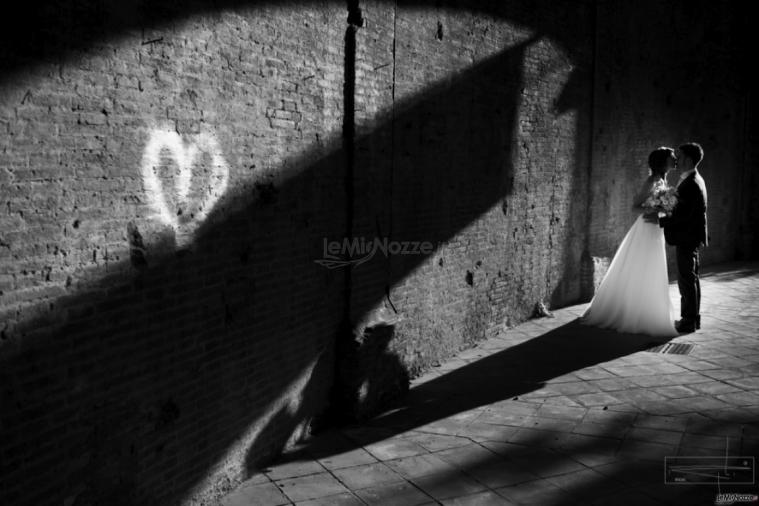 Nozze a Prato, Studio Fotografico Righi