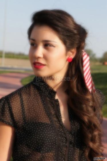 Designhair - Parrucchiere a Musile di Piave