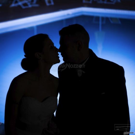 Nozze in Toscana, Studio Fotografico Righi