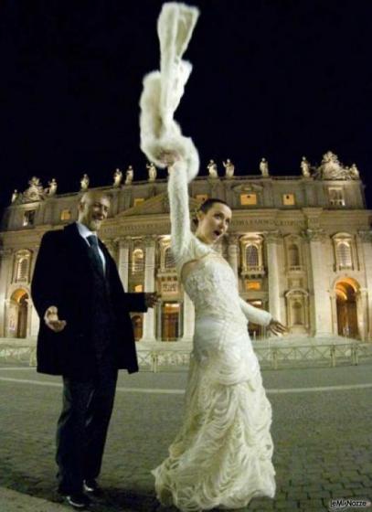 Fotografia in stile reportage del matrimonio