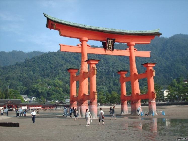 Miyajima - Giappone - Madame Voyage