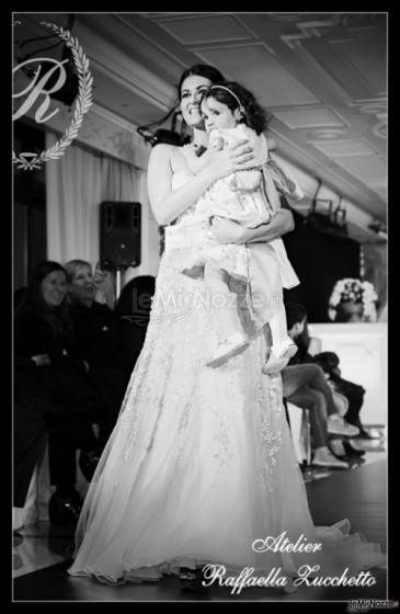 Abiti da sposa e da damigella