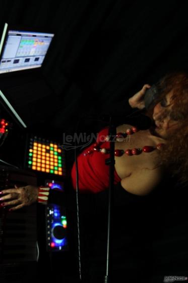 Duo voce e chitarra