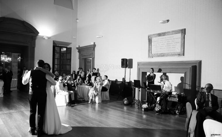 Primo ballo! Duo Multigenere - Alberto Tozzi Musicisti per Eventi