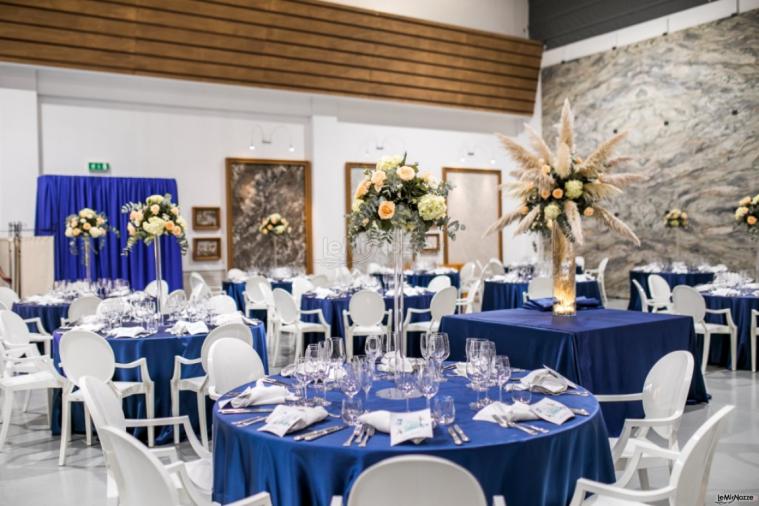 Burro e Salvia Banqueting - Il catering per il matrimonio a Verona