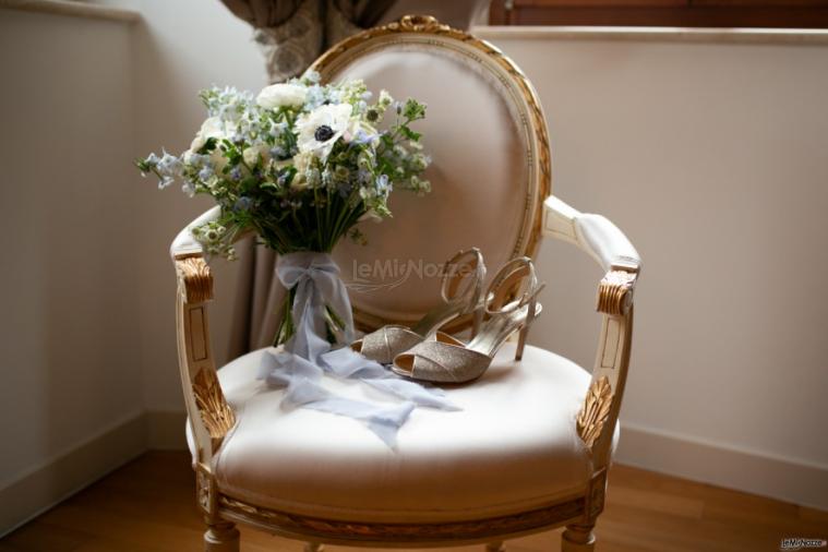 Tarassaco Wedding & Event Planner di Giada Tamburrini - Dettagli