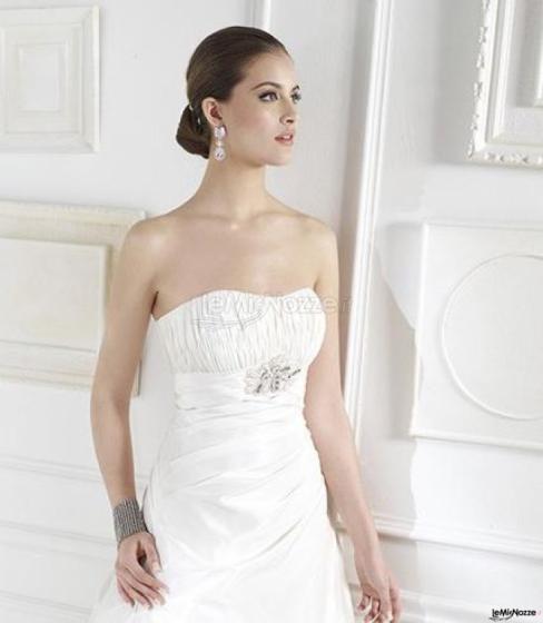 Abiti da sposa a Genova