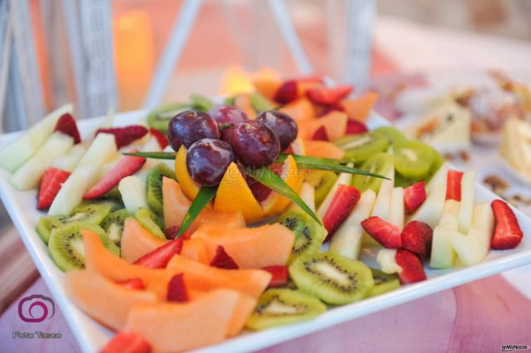 Borgo Ducale Brindisi - Macedonia di frutta