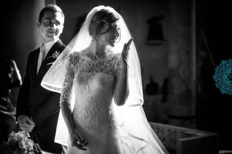 Pentastudio Foto&Film - Il racconto fotografico del matrimonio