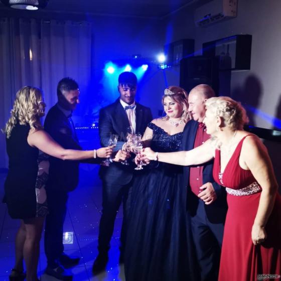 Manninoeventi di Paolo Mannino - La musica e l'intrattenimento per il matrimonio a Messina