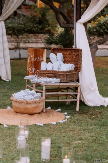 Lost Paradise Resort