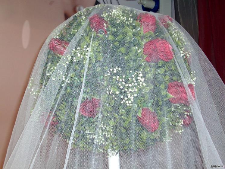 Addobbo tavolo di rappresentanza - Iris Wedding Planner