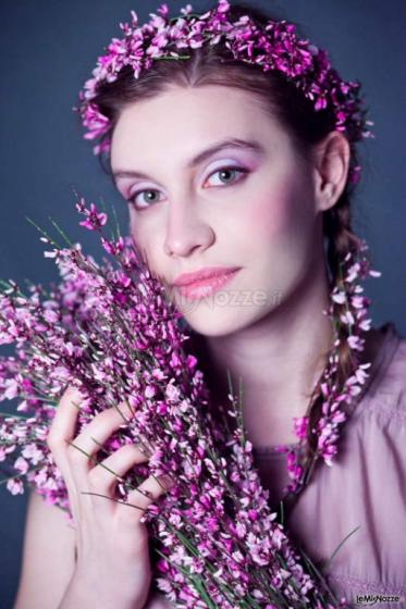 Make up e acconciatura- Chiara make up artist and hair stylist