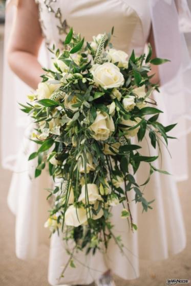 Le Rose di Zucchero Filato - Il bouquet