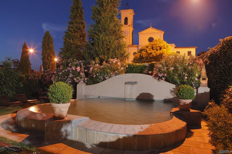 Asilo Masi - Residenza d'epoca - Location per il matrimonio a Pisa