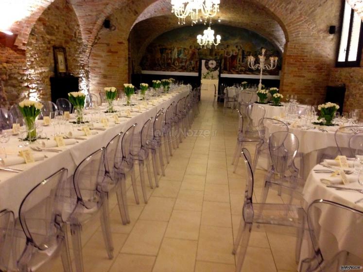 Sala interna