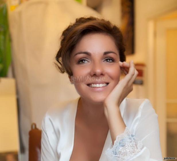 Silvi Hair - Sempre in sintonia con le esigenze della sposa