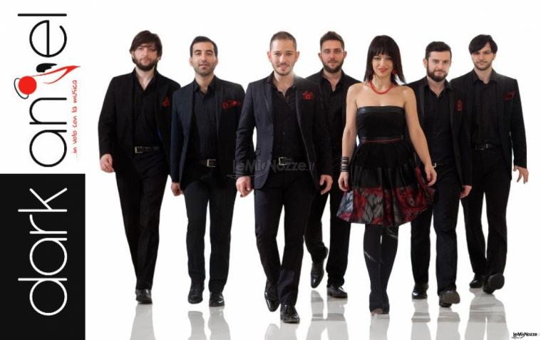 Band per il matrimonio