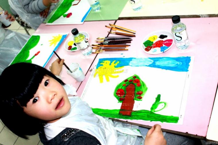 ABC Animazione - Intrattenimento bimbi al matrimonio