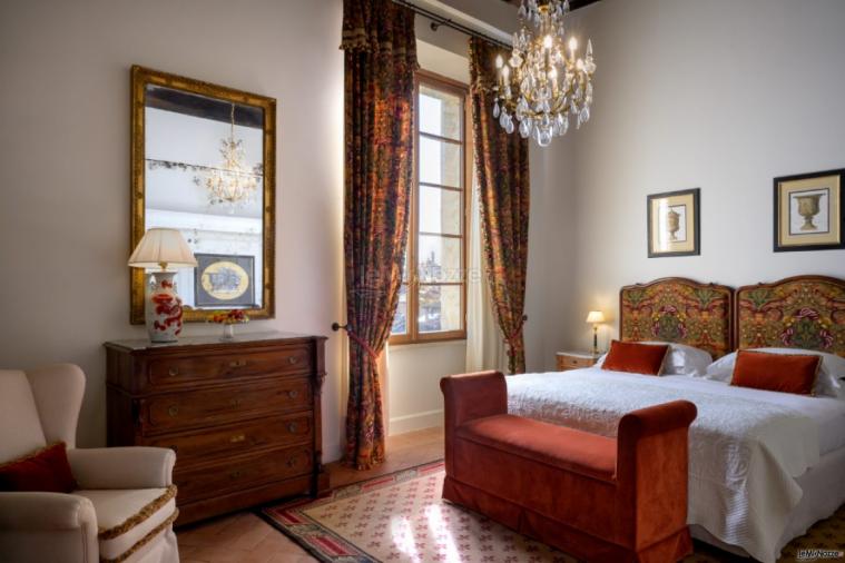 Starhotels Grand Hotel Continental Siena