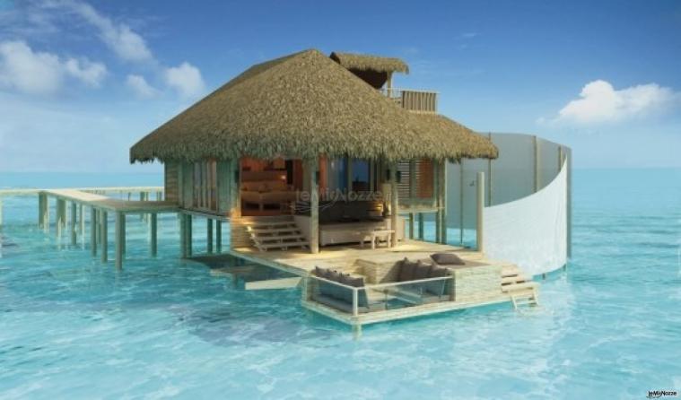 Viaggio di nozze alle Maldive - Agenzia di viaggi Univers