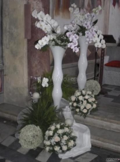Fiorista Dadà Federico a Chiavari