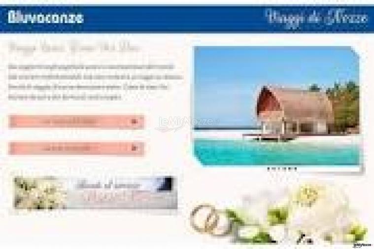 lista nozze on-line