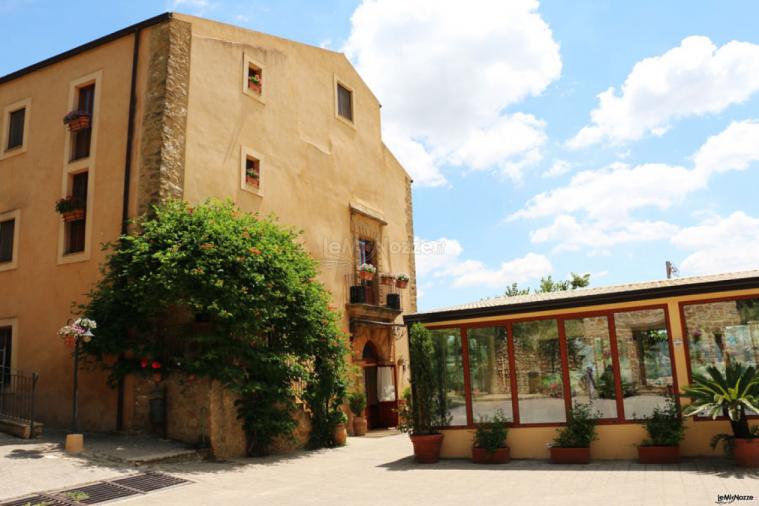 Torre di Renda - Location per matrimoni ad Enna