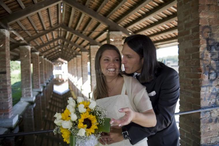 foto matrimonio gattinara vercelli novara