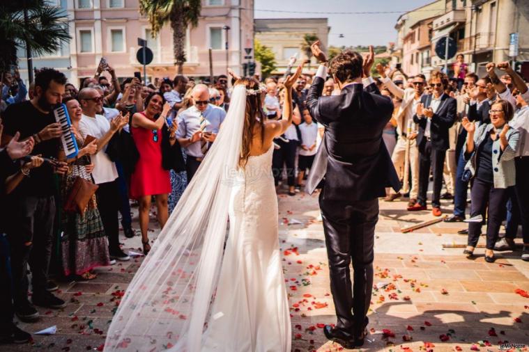 Francesco's Villas Weddings Travel - L'organizzazione del matrimonio